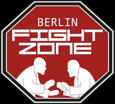 fightzone timetable|Fightzone Berlin.